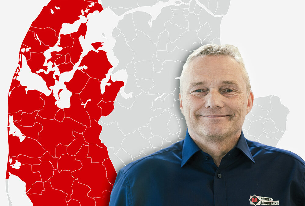 Himmerland/Aalborg/Kronjylland